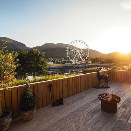 The Hikers House Villa Newcastle  Exterior foto